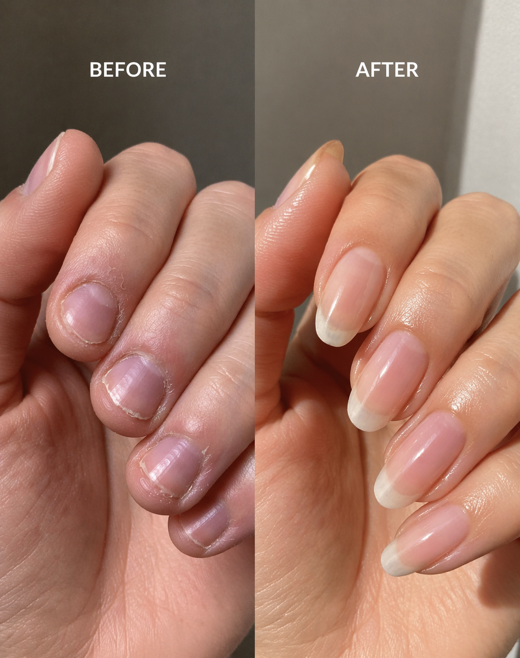 Apple - Scented Korean Cuticle Revitalizer Oil