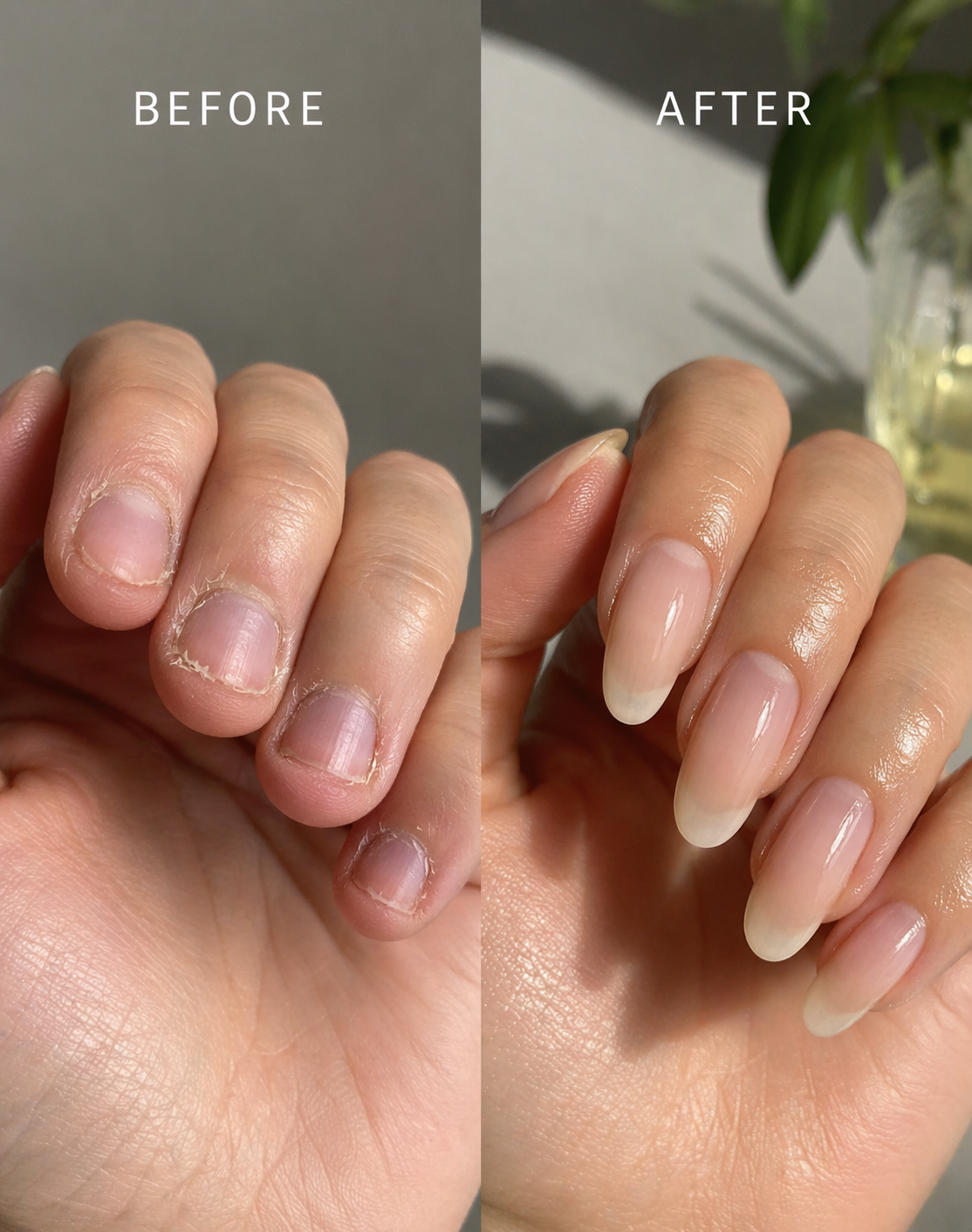Apple - Scented Korean Cuticle Revitalizer Oil