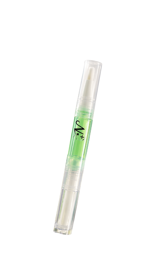 Apple - Scented Korean Cuticle Revitalizer Oil