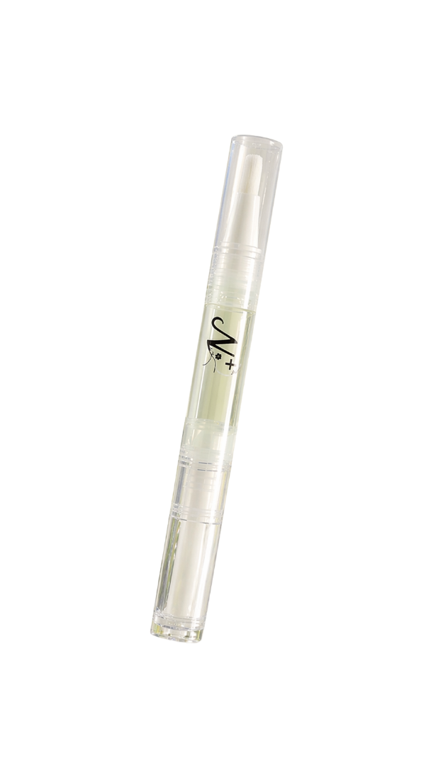 Aloe - Scented Korean Cuticle Revitalizer Oil