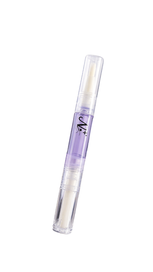 Blueberry - Scented Korean Cuticle Revitalizer Oil