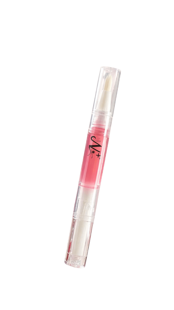 Cherry - Scented Korean Cuticle Revitalizer Oil
