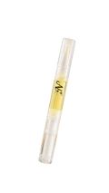 Lemon - Scented Korean Cuticle Revitalizer Oil