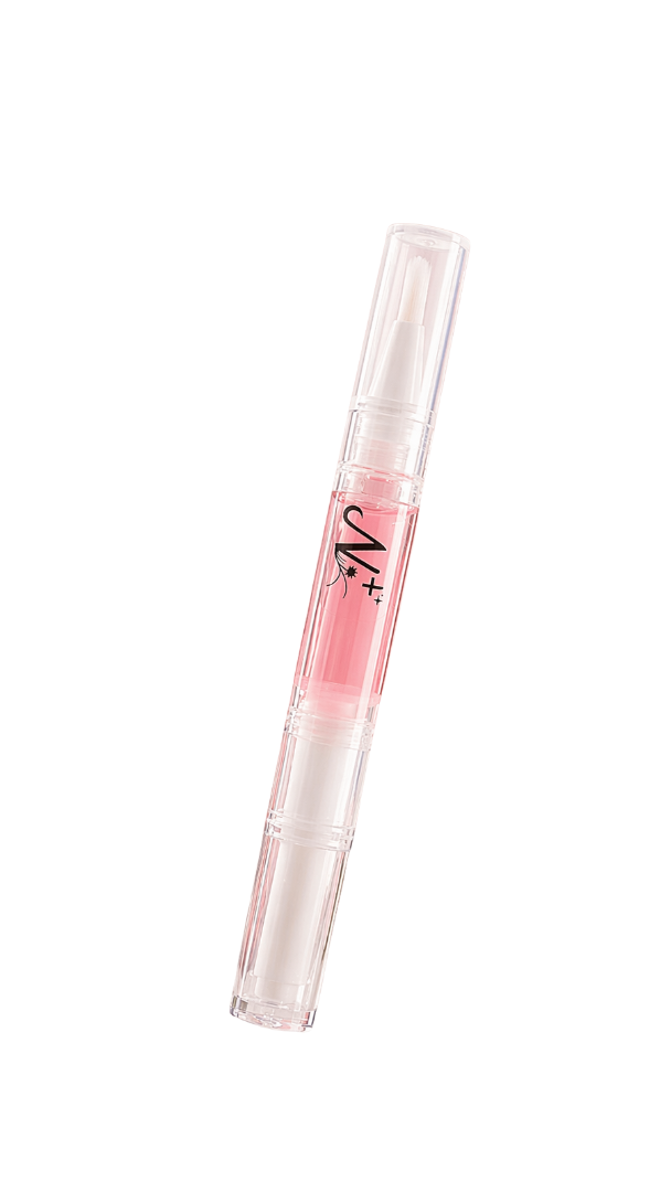 Peach - Scented Korean Cuticle Revitalizer Oil