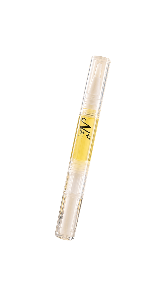 Pineapple - Scented Korean Cuticle Revitalizer Oil