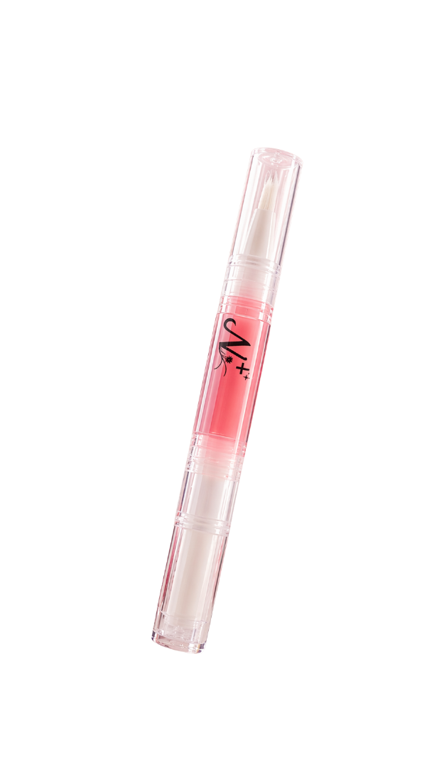 Rose - Scented Korean Cuticle Revitalizer Oil